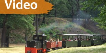 Waldeisenbahn Muskau
