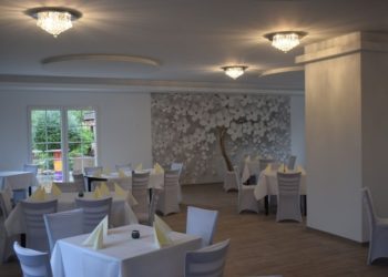Vom „Marktgraf“ zum „Kolibri“ . Neues Restaurant im Cottbuser Norden eröffnet