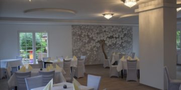 Vom „Marktgraf“ zum „Kolibri“ . Neues Restaurant im Cottbuser Norden eröffnet