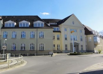 Naemi Wilke Stift Guben