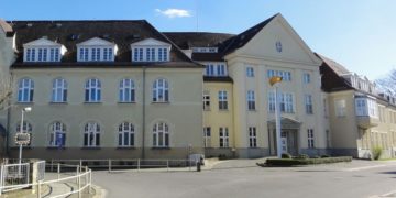 Naemi Wilke Stift Guben