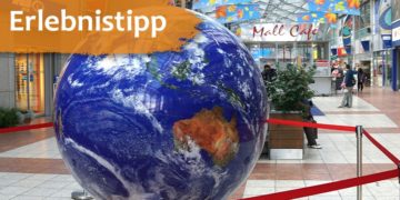 Terra Blue – Die Erde im globalen Wandel“