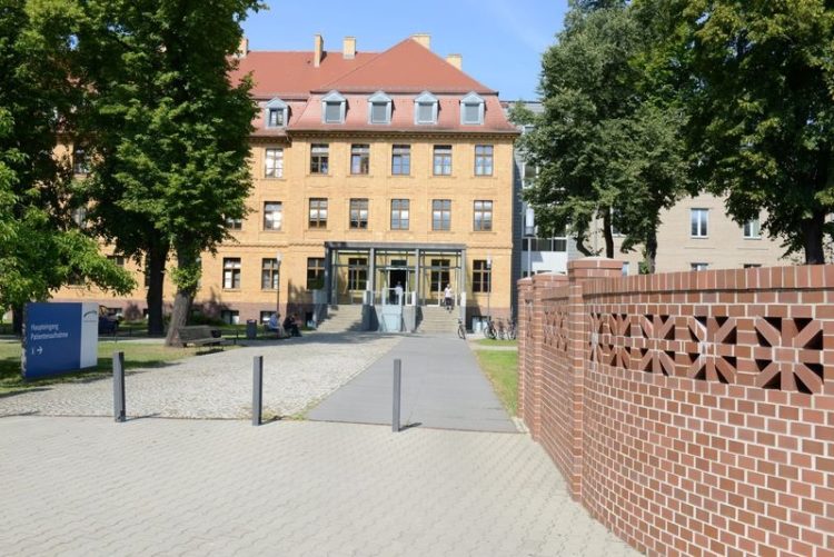 Symbolbild Klinikum Niederlausitz