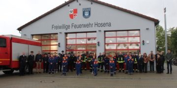 FFW Hosena
