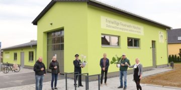 Gemeinde Kolkwitz
