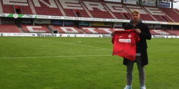 FC Energie Cottbus