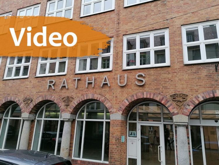 Thumbnail Rathaus