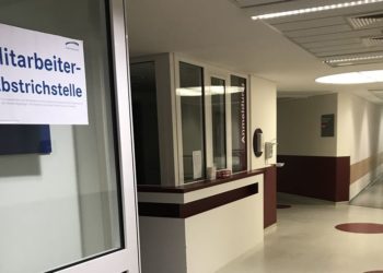 Klinikum Niederlausitz GmbH