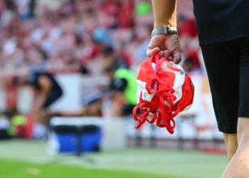 Coronavirusfall bei Energie Cottbus. Spielbetrieb der U17 und U19 eingestellt