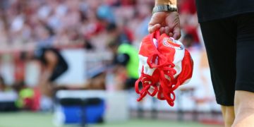Coronavirusfall bei Energie Cottbus. Spielbetrieb der U17 und U19 eingestellt