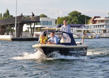 Tourismusverband Lausitzer Seenland e.V.