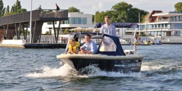 Tourismusverband Lausitzer Seenland e.V.