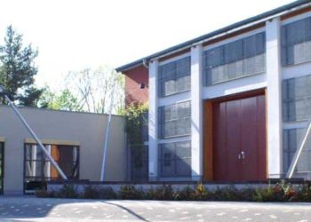 Gesamtschule Zeuthen