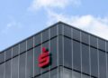Sparkasse Symbolbild
