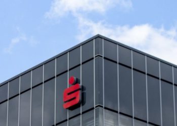 Sparkasse Symbolbild