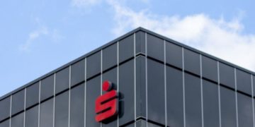 Sparkasse Symbolbild