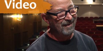 Intendant Neue Bühne Senftenberg Manuel Soubeyrand