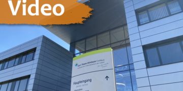 Carl-Thiem-Klinikum