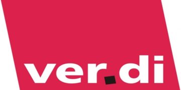 Verdi Logo