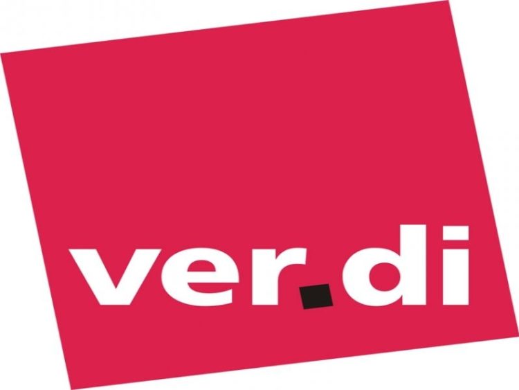 Verdi Logo