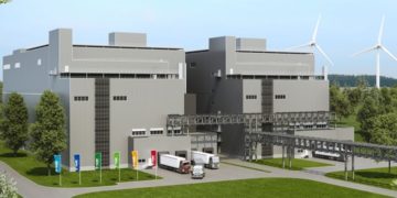 BASF Schwarzheide