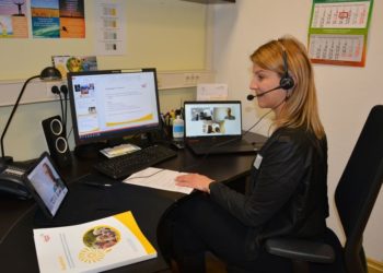 Niederlausitzer Netzwerk Gesunde Kinder