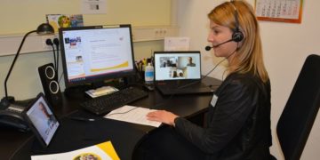 Niederlausitzer Netzwerk Gesunde Kinder
