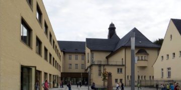 7 Coronavirus-Fälle. Spremberg schließt Strittmatter-Gymnasium