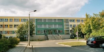 Herzberg schließt Tierpark und botanischen Garten. Hort der Elsterlandschule zu