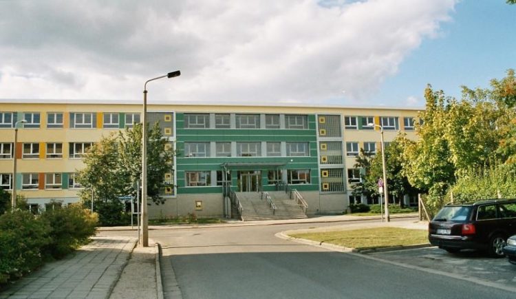 Herzberg schließt Tierpark und botanischen Garten. Hort der Elsterlandschule zu