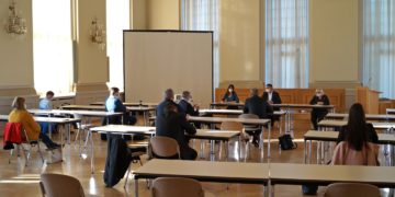 217 Corona-Neuinfektionen im Landkreis Bautzen. Regelverschärfungen erwartet