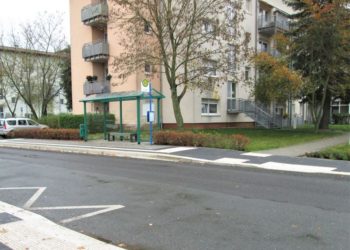 Stadtverwaltung Finsterwalde