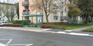 Stadtverwaltung Finsterwalde