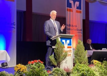 Volksbank Spree-Neiße wertet Geschäftsjahr 2019 als Erfolg