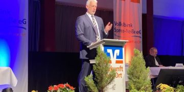 Volksbank Spree-Neiße wertet Geschäftsjahr 2019 als Erfolg