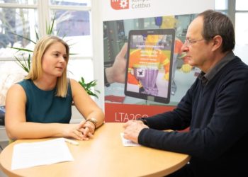 Mittelstand 4.0 Kompetenzzentrum