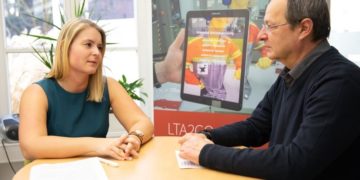Mittelstand 4.0 Kompetenzzentrum