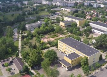 Pückler Gymnasium in Cottbus