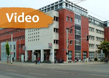 Agentur für Arbeit in Cottbus