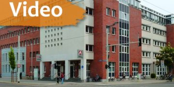 Agentur für Arbeit in Cottbus