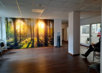 Lausitz Klinik Forst