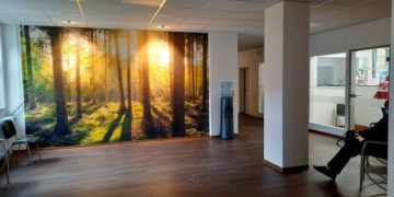 Lausitz Klinik Forst