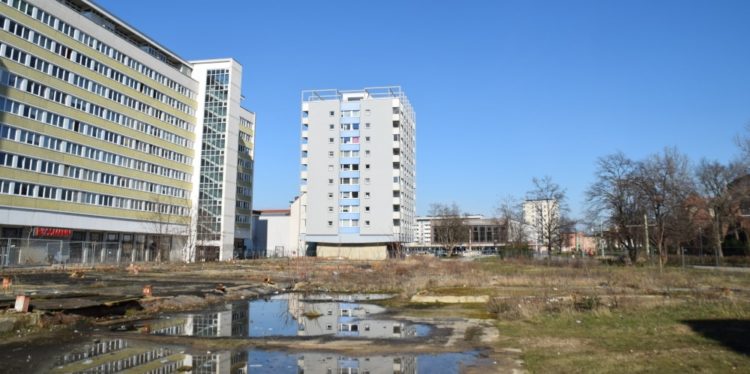 Stadtpromenade für alle