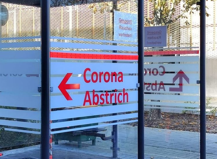 Coronavirus: Vier weitere Tote in Cottbus. 3.300 in Quarantäne