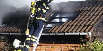 Feuerwehr Calau
