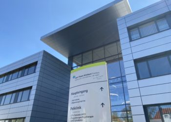 Coronavirus in Cottbus: 57 Patienten im CTK. Über 1.500 in Quarantäne