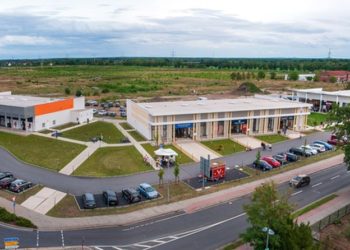 Marken-Outlets Schwarzheide-Mitte