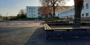 Stadt Vetschau 