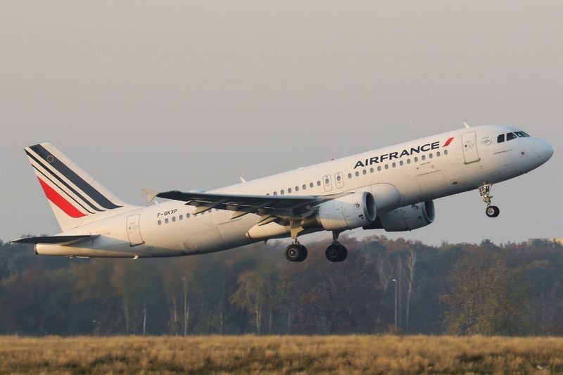 airfrance