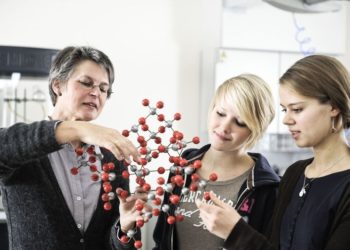 Stiftung Jugend forscht e. V.